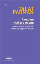 Freud`un Makara Oyunu Yap Kredi Yaynlar