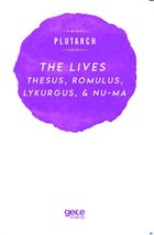 The Lives Gece Kitapl