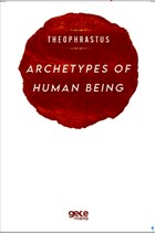 Archetypes of Human Being Gece Kitapl