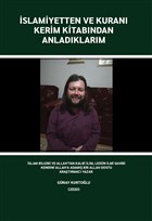 slamiyetten ve Kuran Kerim Kitabndan Anladklarm Tilki Kitap
