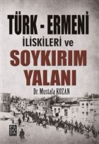 Trk - Ermeni likileri ve Soykrm Yalan Pagoda Yaynlar