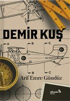 Demir Ku Albaraka Yaynlar