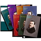 Stefan Zweig - (7 Kitap Takm) Siyah Beyaz Yaynlar