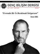 Gen Biliim Dergisi Say: 4 Kasm 2020 Gen Biliim Dergisi Yaynlar