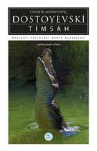 Timsah Maviat Yaynlar
