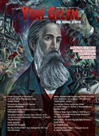 Yeni Gelen Dergisi Say: 30 Kasm 2020 Yeni Gelen Dergisi