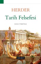 Tarih Felsefesi Dou Bat Yaynlar