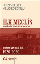lk Meclis Cumhuriyet Kitaplar