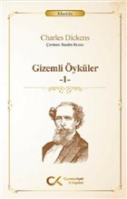 Gizemli ykler -1 Cumhuriyet Kitaplar