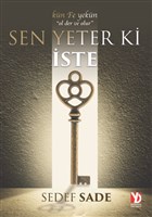 Sen Yeter Ki ste Yazardan Direkt Yaynevi