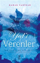 Yed`i Verenler Hitabevi Yaynlar