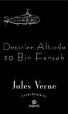Denizler Altnda 20 Bin Fersah Hasbahe