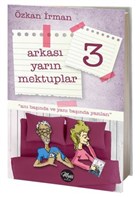 Arkas Yarn Mektuplar - 3 Majr Yaynlar
