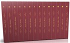 Cep Boy Eserler Ahap Kutulu Takm (14 Kitap) Tenvir Neriyat