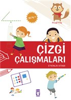 izgi almalar (+36 Ay) Tima ocuk
