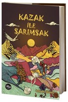 Kazak ile Sarmsak Majr Yaynlar