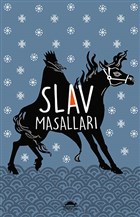 Slav Masallar Maya Kitap
