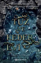 Tuz ve Keder Evi Epsilon Yaynevi