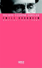 Felsefe zerine Dersler Gece Kitapl