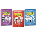 Bitirimler etesi (3 Kitap Takm) Siyah Beyaz Yaynlar