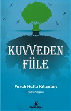 Kuvveden Fiile skenderiye Yaynlar