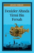 Denizler Altında Yirmi Bin Fersah Sıfır6 Yayınevi