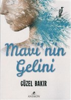 Mavi`nin Gelini Anemon Yaynlar