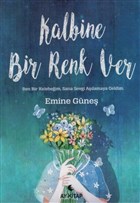 Kalbine Bir Renk Ver Anemon Yaynlar