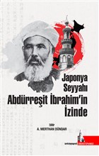 Japonya Seyyah Abdrreit brahim`in zinde Dou Ktphanesi