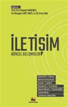 letiim - Gncel Gelimeler Akademi Titiz Yaynlar