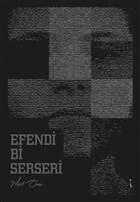 Efendi Bi Serseri kinci Adam Yaynlar