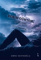 Benim Dnyam, Genliim ve Denemelerim kinci Adam Yaynlar