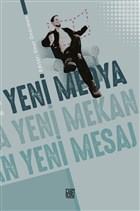 Yeni Medya Yeni Mekan Yeni Mesaj Palet Yaynlar