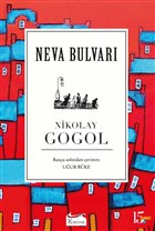 Neva Bulvar Koridor Yaynclk - Bez Cilt