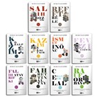 Karanl Yrtanlar (10 Kitap Takm) Siyah Beyaz Yaynlar