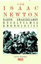 Kadim Krallklarn Dzeltilmi Kronolojisi Gece Kitapl