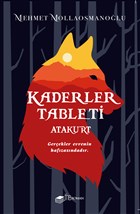 Kaderler Tableti - Atakurt The Roman