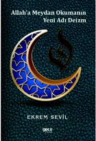 Allah`a Meydan Okumann Yeni Ad Deizm Gece Kitapl