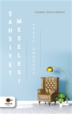 ahsiyet Meselesi - Karakter Tanma Rehberi Cezve Kitap