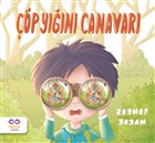 p Yn Canavar Cezve ocuk