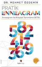 Pratik Enneagram Tuti Kitap