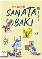 Sanata Bak! Cezve ocuk