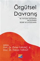 rgtsel Davran Siyasal Kitabevi - Akademik Kitaplar