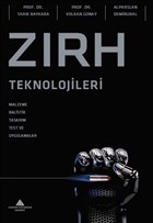 Zrh Teknolojileri Yeditepe niversitesi Yaynevi