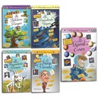 Bunlar Biliyor Musunuz? (5 Kitap Takm) Siyah Beyaz Yaynlar