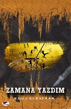 Zamana Yazdm Krmz ve Siyah Yaynevi