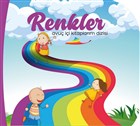 Renkler - Avu i Kitaplarm Dizisi ikolata Yaynevi