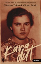 Karadut A7 Kitap