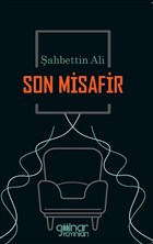 Son Misafir Glnar Yaynlar
