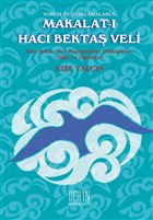 Makalat- Hac Bekta Veli Derin Yaynlar